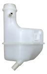 Depósito De Agua Radiador Para Matiz Chery Qq 2010-2015