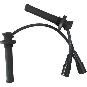 Cables De Bujias Tiggo 2015/2016 1.6 (juego) Cil. 1 Y Cil. 3