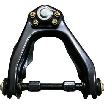 Parrilla Sup Del Der Ssangyong Musso 95/06 New Korando 97/01