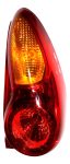 Faro Trasero Carroceria Chery Qq 2016/.. Lado Derecho