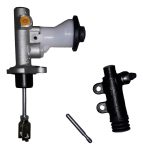 Kit Bomba Y Bombin Embrague Toyota Hilux 1990-2004 2.8 3.0