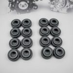 Juego Retenes De Válvulas Nissan Tiida 1.8 Mr18de De Viton
