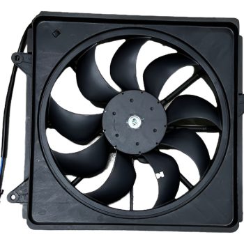 Electroventilador Derecho Para Chery Tiggo 3 2016/...