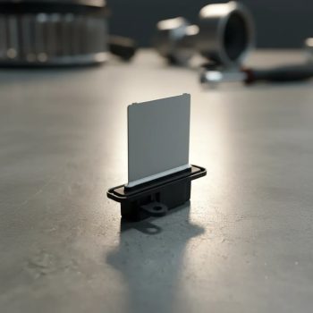 Resistencia Variador Velocidad A/c Nissan Frontier Sentra