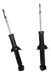 Kit Amortiguadores Traseros Mitsubishi Outlander Sport 12-15
