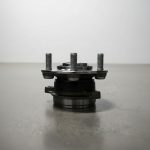 Maza Rueda Delantera Para Toyota Prius 1.8 16v 09-15