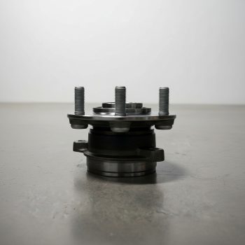 Maza Rueda Delantera Para Toyota Prius 1.8 16v 09-15