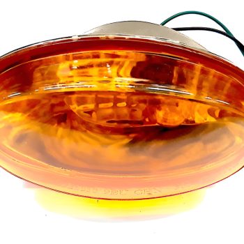 Faro Giro Paragolpe Qq 10/15 1.1 (izquierdo)