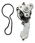 Bomba Agua Para Honda Fit 1.4 - 1.5 09 Al 12 City 09 Al 15