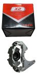 Caliper Freno Delantero Izq Para Kia K2500 07-12-k2700 05-10