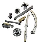 Kit Distribución Para Honda Civic 2.0 Si 2006-2011 K20