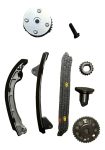 Kit Distribución Para Lifan Myway Motor 1.8 16v 2017-2024