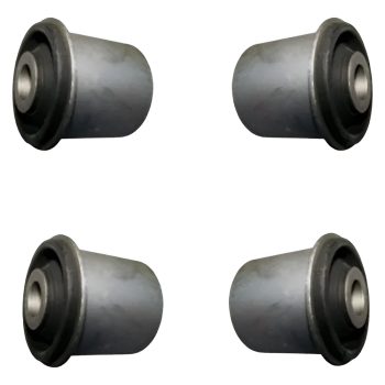 Kit 4 Bujes Parrilla Superior Nissan Frontier 2003/08 Xterra