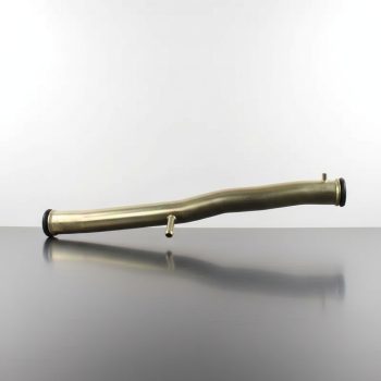 Caño De Agua Honda Civic 1.6 D16y8 D16y7 1996-2000