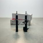 Kit Juego Amortiguadores Delanteros Toyota Etios 2015-2020