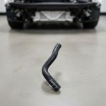 Manguera Inferior Radiador Para Honda Fit 2009-14