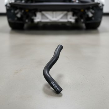 Manguera Inferior Radiador Para Honda Fit 2009-14