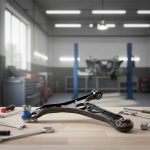 Parrilla Inf Izq Fundicion Chery Tiggo 2013/16 Motor 1.6