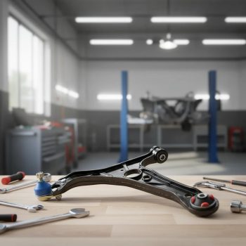 Parrilla Inf Izq Fundicion Chery Tiggo 2013/16 Motor 1.6