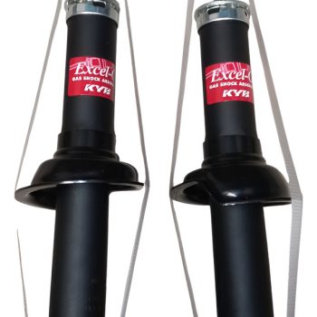 Kit Amortiguadores Traseros Mitsubishi Outlander Sport 12-15