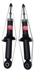 Kit Amortiguadores Traseros Mitsubishi Outlander Sport 12-15