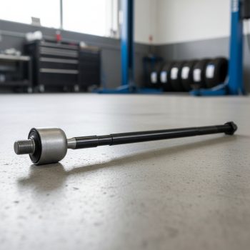 Precap Dirección Mitsubishi Montero 2001-2007