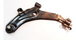 Parrilla Suspension Hyundai Elantra 96/00 Fx 1997/2000 Izq.