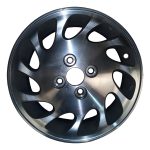 Llanta Para Daihatsu Sirion