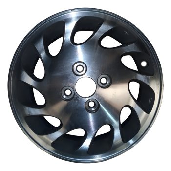 Llanta Para Daihatsu Sirion