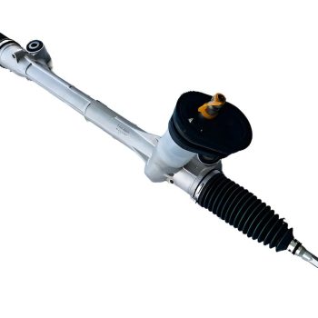 Caja Direccion Nissan Note 2015 Mecanica P/asist. Electri