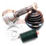 Homocinetica L/rueda Nissan Xtrail T31 08/13 29x35
