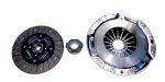 Kit De Embrague Mitsubishi Lancer Colt 1.6 16v 96-00 Korea