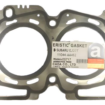 Junta Tapa Cilindro Subaru Impreza Turbo 2.0 Ej20t Acero