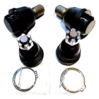 Kit 4 Rótulas Nissan Frontier 2016-18 Takama México