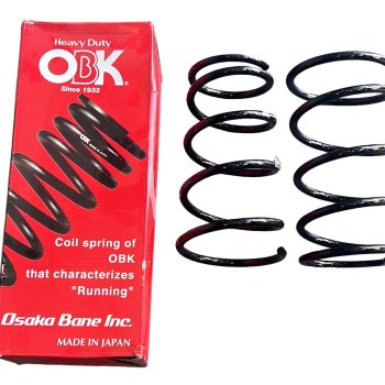 Juego Espirales Delanteros Para Nissan Xtrail 2008-2013 T31