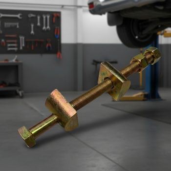 Regulador Barra Torsion Toyota Hilux 4x2 1992/01 2.4d Y 2.8d