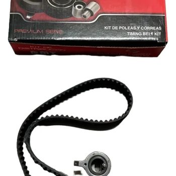 Kit Correa Distribucion Daewoo Tico Matiz Damas