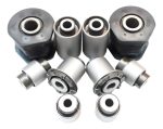 Kit Bujes Parrillas Honda Civic Crv Año 1996-2001