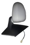 Espejo Exterior Fulwin 13/15 Derecho Electrico Sin Calefac