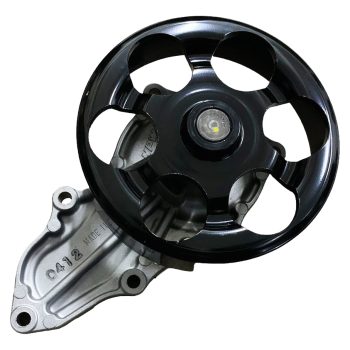 Bomba De Agua Honda Crv 2.4 2003/06 Npw Japón