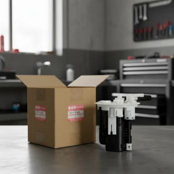 Filtro Nafta Para Suzuki Jimny 1.3 00-02