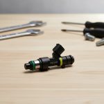 Inyector Nafta Para Nissan Tiida 1.8 2007-2015