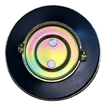 Tapa Llenado Combustible Para Hilux 92-03 Cuore Feroza