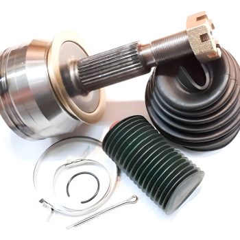 Homocinetica L-rueda Nissan Frontier Pick Up 10/15 4x4 29x36