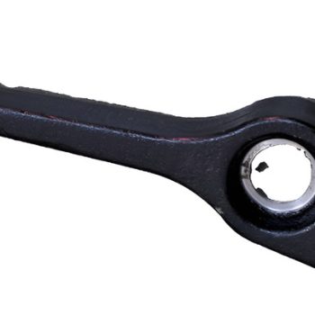 Parrilla Suspensión Brazo Rotula Daihatsu Mira 1000cc (izq)