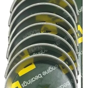 Kit Cojinetes De Biela Para Kia Preggio 2.7 Camion K2700 J2
