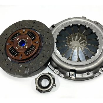 Kit Embrague Toyota Sw4 Hilux 05-15 4x4-4x2 2.5-3.0
