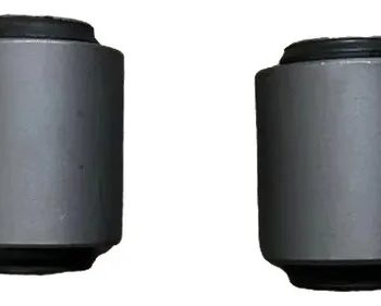 Kit Bujes Suspension Panhard Para Toyota Landcruiser 03-09