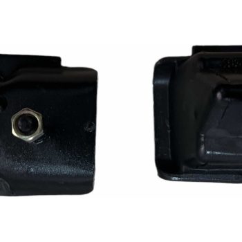 Kit Topes Parrilla Suspensión Inferior Hilux 1992-2000 4x2