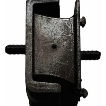 Pata Motor Para Kia Pregio 3.0 Jt 97-03 -kia K2700 97-04